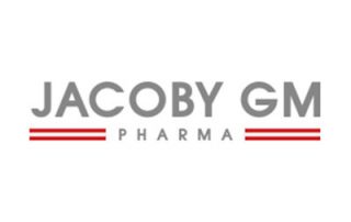 jacoby gm pharma logo