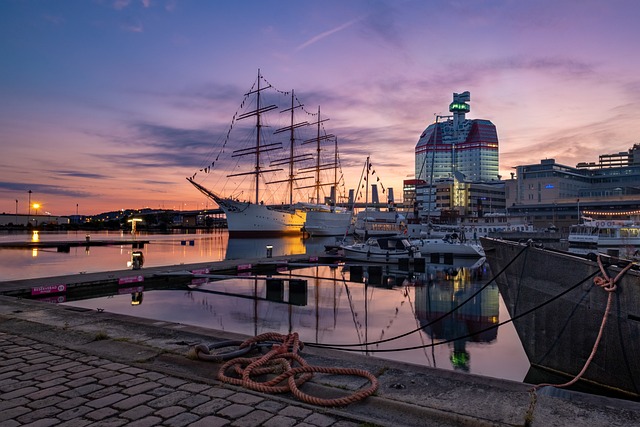 goeteborg-schweden ESVD-ECVD European Veterinary Dermatology Congress 2023