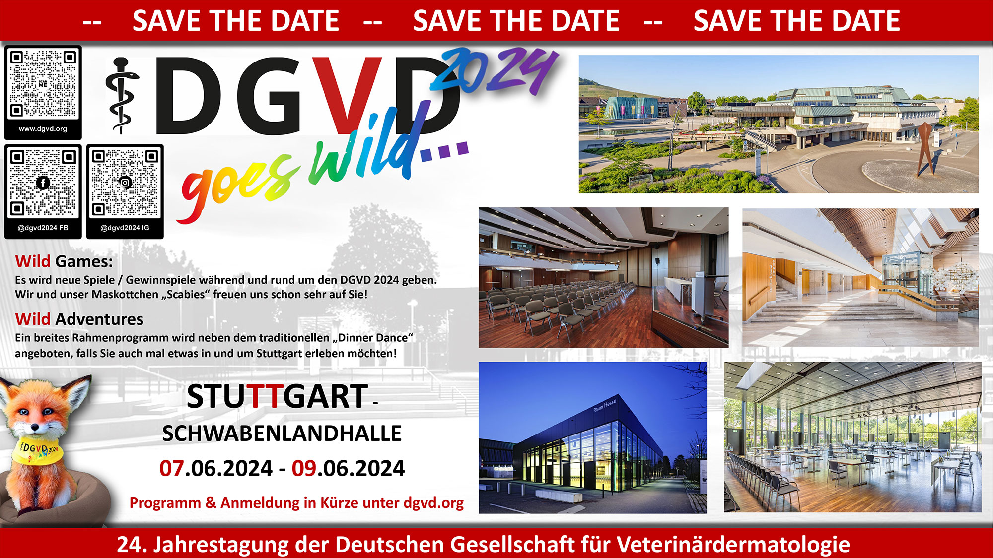 Flyer DGVD Tagung 2024 in Stuttgart Seite 2