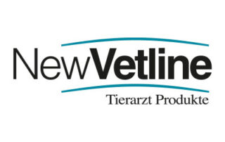 New Vetline logo